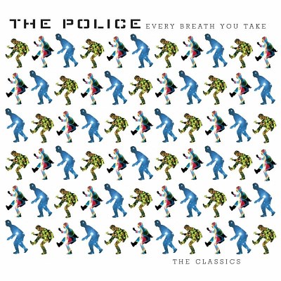 Police/Every Breath You Take